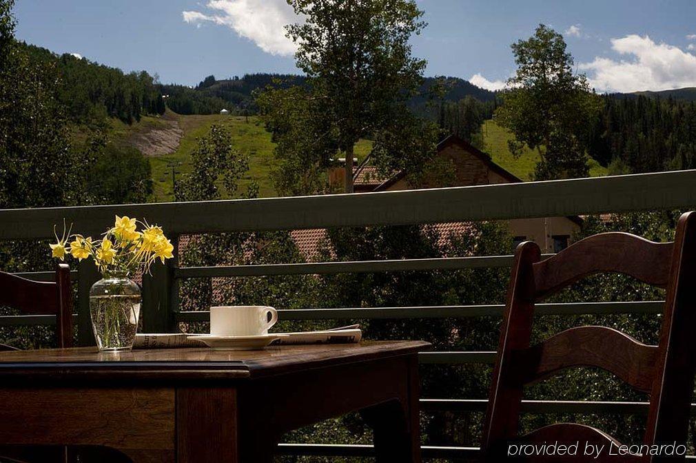 At Lost Creek 4*
