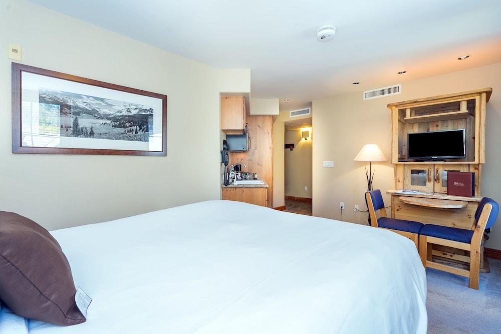 Hotel At Lost Creek Telluride