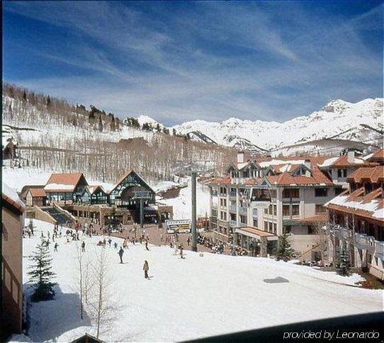At Lost Creek 4*