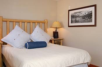 At Lost Creek Hotel 4*