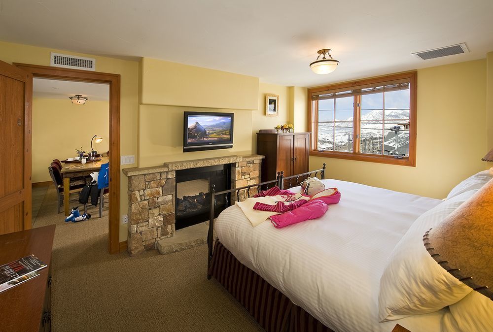 Hotel At Lost Creek Telluride
